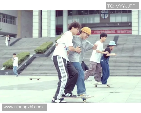 南京滑板队的蜕变与成长极限运动嘉年华的精彩瞬间回顾