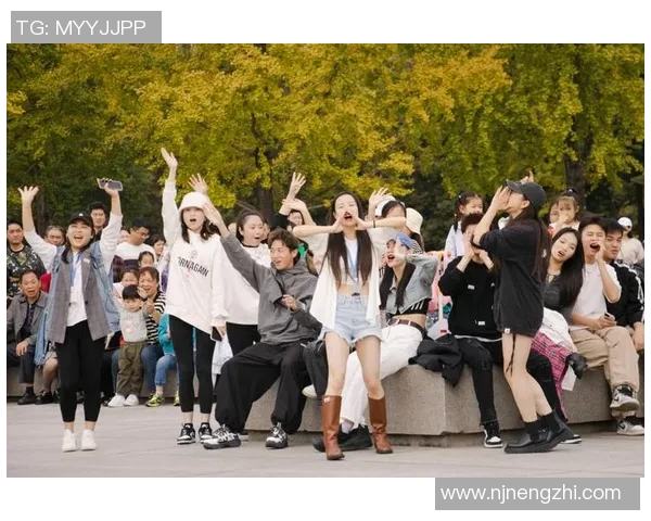 南京街舞队耐力训练揭秘：如何在舞台上展现无限活力与激情