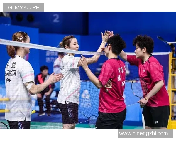 南京羽毛球队的力量变革引发热议推动羽毛球运动新发展