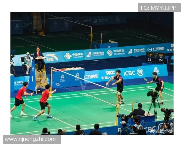 南京羽毛球队领跑最新羽毛球配合TOP10展现强劲实力与团队默契