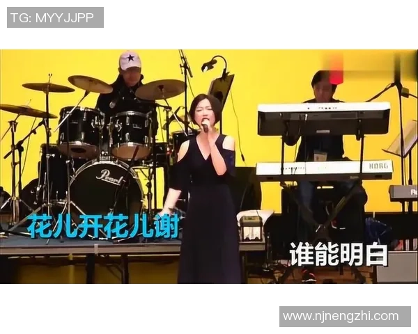 周丽专访：从街头到舞台的蜕变与坚持之路